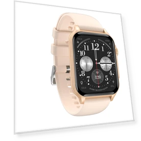 Умные часы с 8 световыми эффектами — Умные часы, World Auto Parts