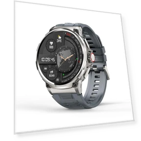 Умные часы с экраном высокой четкости — Умные часы, 3d printing machine