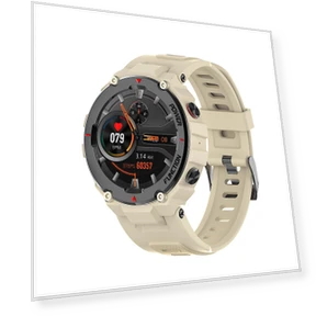 Умные часы F26 — Браслеты и клипсы, Smarter than future