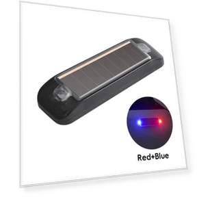 Солнечная батарея противоугонная сигнализация — Аксессуары, 888 Auto Parts Town