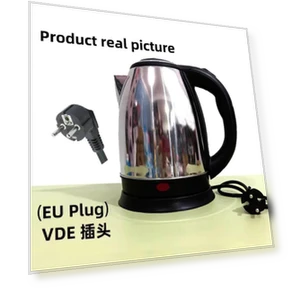 Умный чайник из нержавеющей стали — Чайники и чайные машины, Stone Home