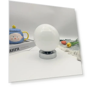 Стильная мини-настольная лампа — Настольные лампы, JOHO