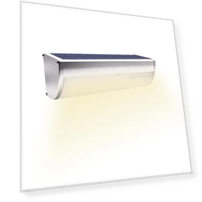 Солнечный светильник для улицы — Прожекторы и охранное освещение, Home Of Auto Parts