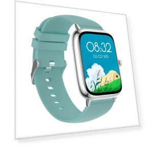 Super Thin Smartwatch — Умные часы, Rainbuvvy