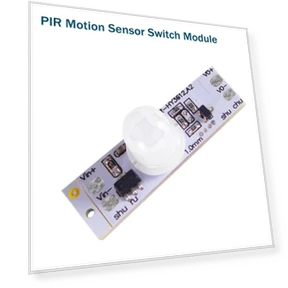 Сенсорный переключатель — Умные модули, Good Household Items