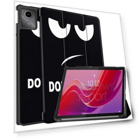 Чехол с тройной складной подставкой для планшета 11 дюймов — Обложки, CINZELA