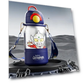 Термос-чашка для детей — Термосы, Indoor Furniture