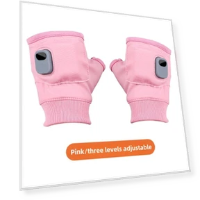 Перчатки с подогревом USB — Перчатки, GYROBALL