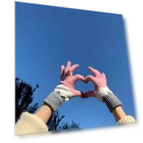 Теплые шерстяные перчатки с сенсорным экраном — Перчатки, CrossCart