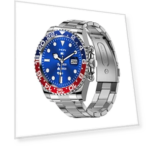 Умные часы Ghost Smart Watch AW12 — Умные часы, Daxy Healthy15