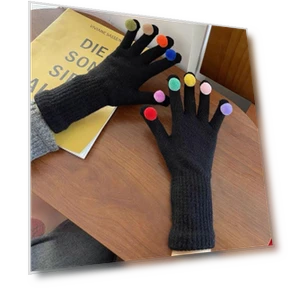 Теплые перчатки женские зимние — Перчатки для холодной погоды, Outdoor Boutique TOP