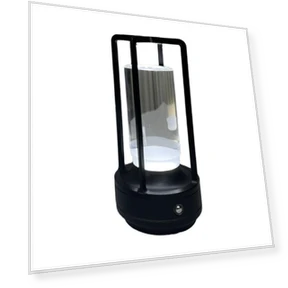 Светодиодная беспроводная настольная лампа — Настольные лампы, Socute