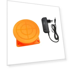 Беспроводной датчик уровня жидкости — Датчики уровня охлаждающей жидкости, SunshineTek