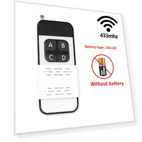 Беспроводной пульт дистанционного управления — Пульты и аксессуары, Good Household Items