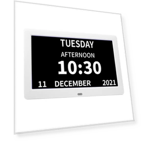 Умные часы с календарем и будильником — Умные часы, Daily necessities-V