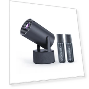 Проектор 4K — Проекторы, Essager Electronic