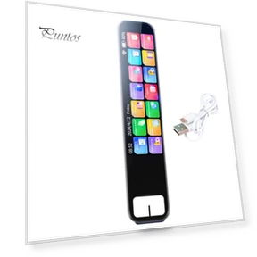 Ручка-переводчик с интеллектуальным искусственным интеллектом — Стилусы, Computer Life