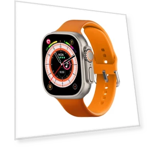 Смарт-часы Ultra Series 8 — Умные часы, Tiktop2