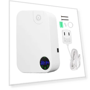 Ароматерапевтический диффузор — Диффузоры, Vestidos