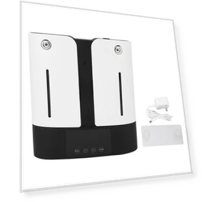 Ароматерапевтический диффузор — Диффузоры, Vestidos