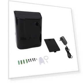 Автоматический распылитель эфирных масел — Диффузоры, Vestidos