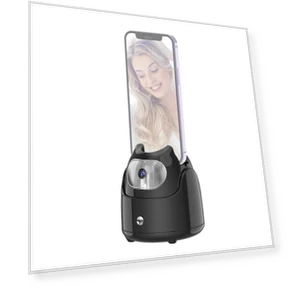 Автоматический настольный селфи-стабилизатор для телефона — Стабилизаторы для камер, FireZY