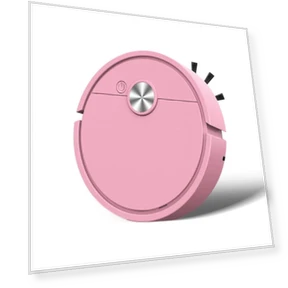 Робот-уборщик автоматический — Роботы-пылесосы, Darling Women Boutique