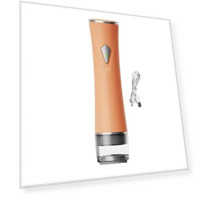 Автоматический интеллектуальный вакуумный упаковщик — Пакеты для вакуумной упаковки, Worry free storage