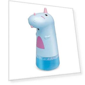 Детский автоматический дозатор пены для мытья рук и телефона — Аксессуары для телефонов, Binchi Outdoor Equipment