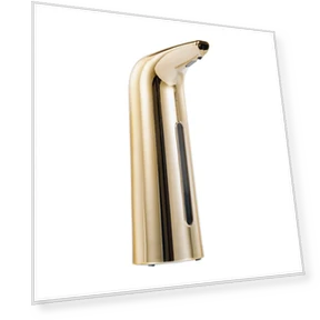 Автоматический диспенсер для мыла с сенсором — Дозаторы для средств ухода, DC-HOME-4