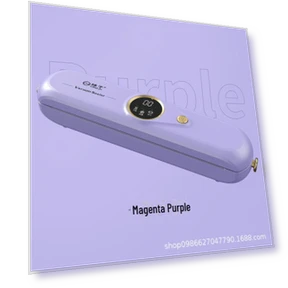 Автоматический вакуумный упаковщик Mini — Вакууматоры, Yangzi