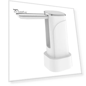 Складной автоматический насос-диспенсер для воды — Кулеры для воды, Xing Hui