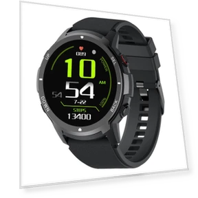 Bluetooth Call Smart Watch — Умные часы, Tiktop2