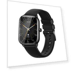 Умные часы для спорта и фитнеса — Умные часы, Tiktop2