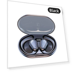 Беспроводные наушники Bluetooth — Внутриканальные наушники, ZORA