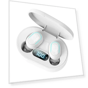 Беспроводная Bluetooth-гарнитура — Внутриканальные наушники, SmartGears