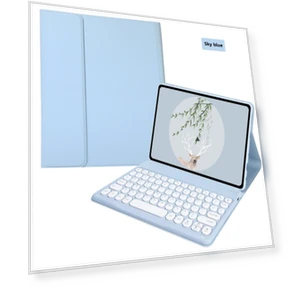 Чехол с Bluetooth-клавиатурой — Клавиатурные чехлы, SS-Pajamas-01