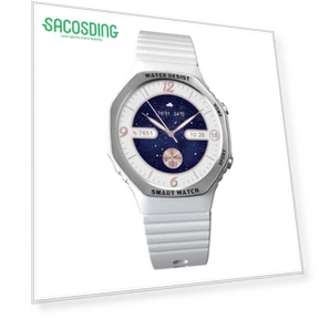 Умные часы с Bluetooth — Умные часы, Tiktop2