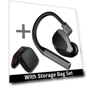 Беспроводные наушники Bluetooth-гарнитура — Внутриканальные наушники, VAORLO