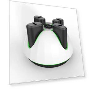 Зарядная база для контроллера Xbox Series X|S — Зарядные устройства, StrideBox