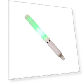 Цветной зеленый светодиодный подводный рыболовный фонарь — Световые аттрактанты, AI Supermarket