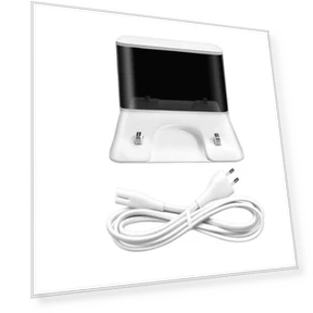 Совместимая зарядная база для роботов-пылесосов — Роботы-пылесосы, Small Appliances