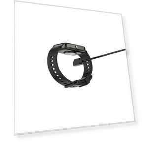 Совместимый зарядный кабель для умных часов — Кабели и зарядные устройства для умных часов, FluxZone