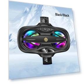 Охлаждающий радиатор для мобильных игр — Охлаждающие подставки, Home of smartphone & tablet accessories