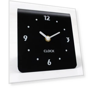 Умные часы с USB зарядкой — Будильники и часы, Daily necessities-V