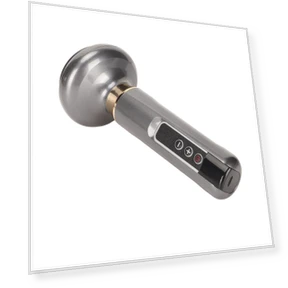 Электрическая баночная машина — Удаление черных точек, Beautyyy