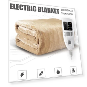 Наматрасник с подогревом — Электрические одеяла, The Romantics