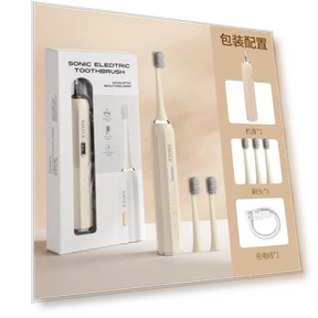 Электрическая зубная щетка — Зарядные устройства, Chic Interiors