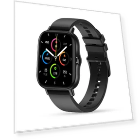 Умные часы с функцией фитнес-трекера — Умные часы, Tiktop2