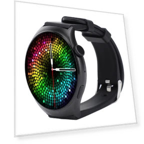 Умные часы фитнес-трекер — Умные часы, TOMTOP JMS